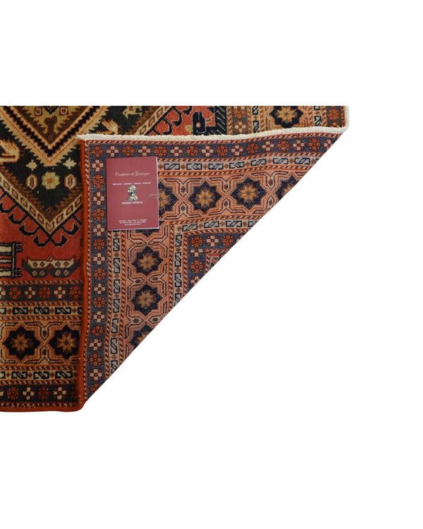 Tappeto Ardebil 193x138cm