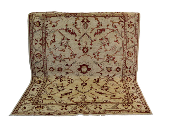 Tappeto Ziegler Farahan 200x153cm