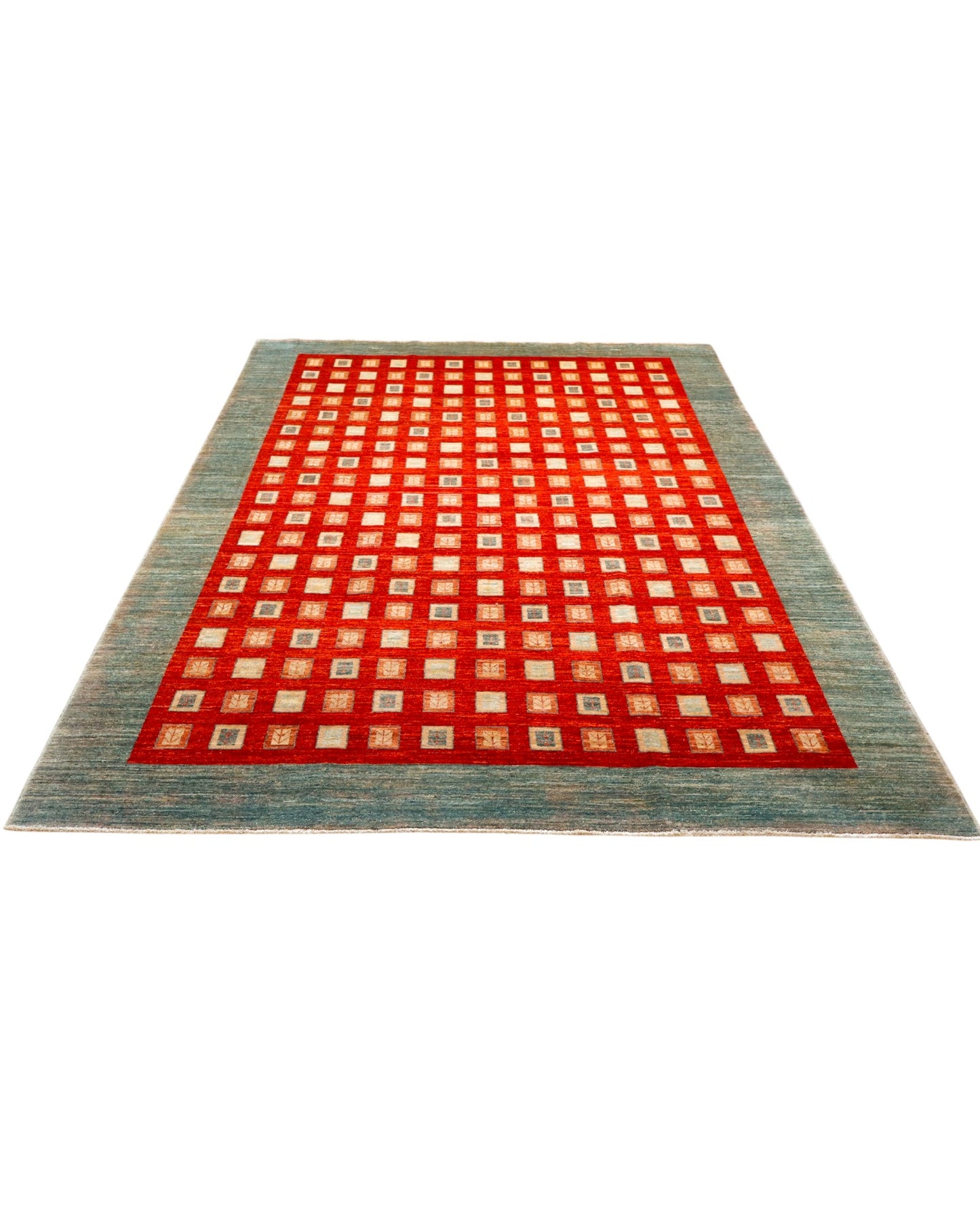 Tappeto Moderno  295x208cm