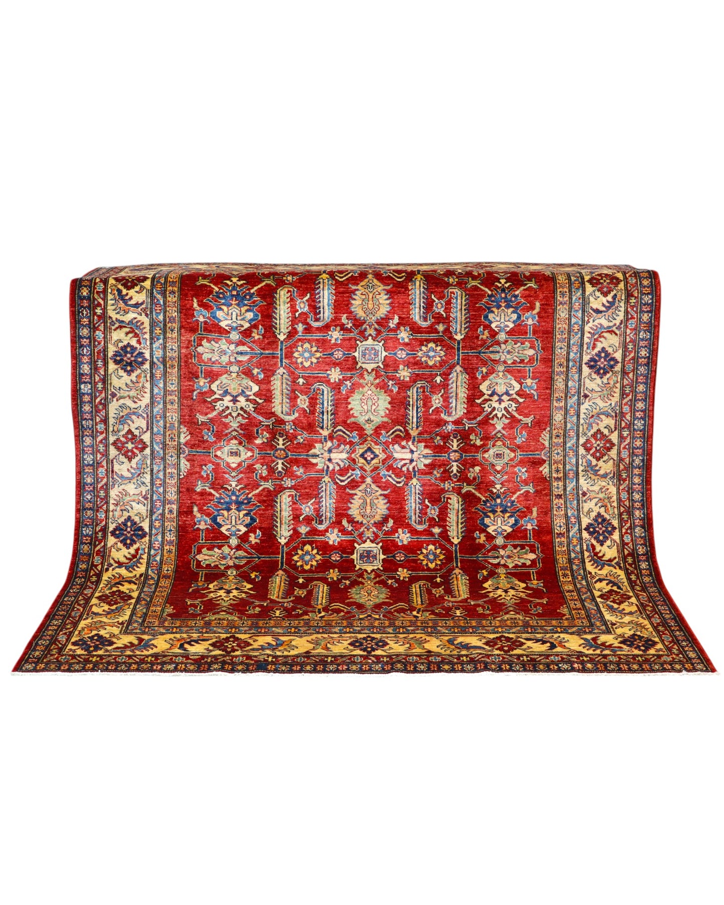 Tappeto Shirvan  190x187cm