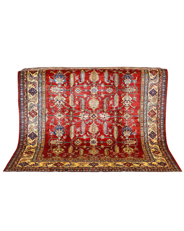 Tappeto Shirvan  190x187cm