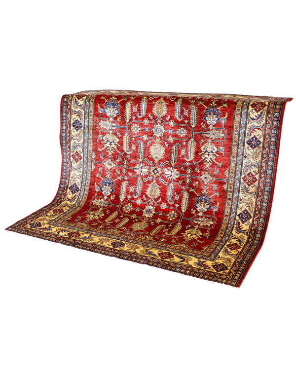 Tappeto Shirvan  190x187cm