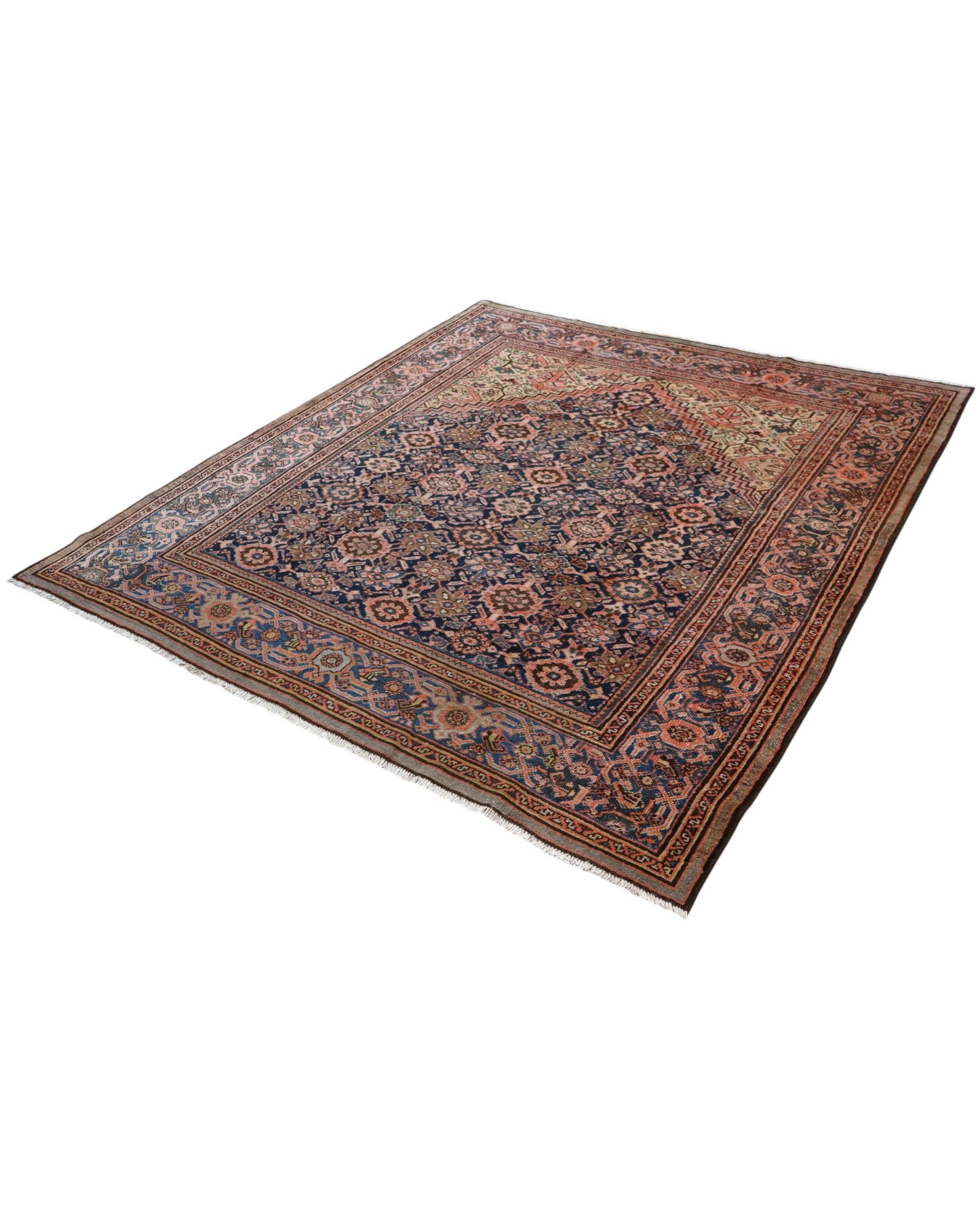 Tappeto Malayer Antico  233x207cm