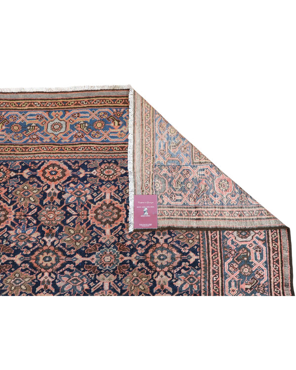 Tappeto Malayer Antico  233x207cm
