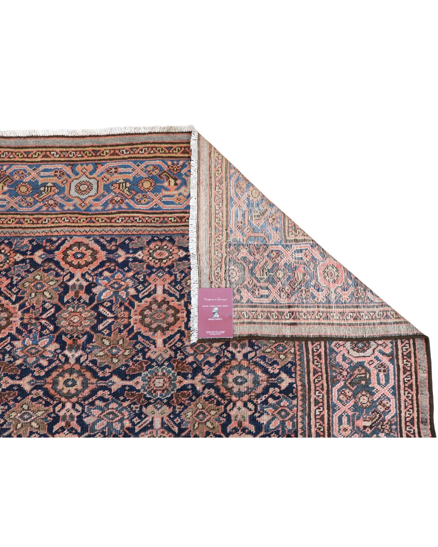 Tappeto Malayer Antico  233x207cm