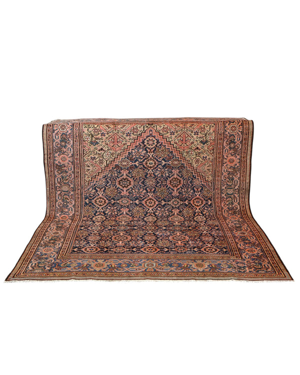 Tappeto Malayer Antico  233x207cm