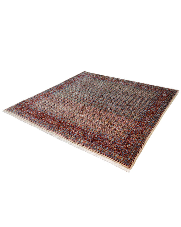 Tappeto Mud 242x237cm