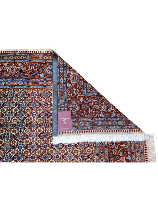 Tappeto Mud 242x237cm