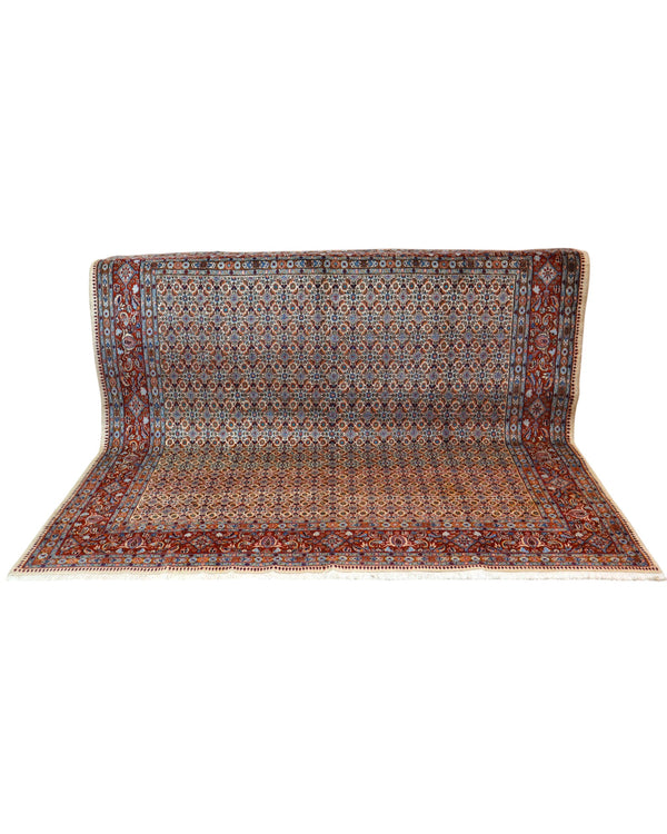 Tappeto Mud 242x237cm