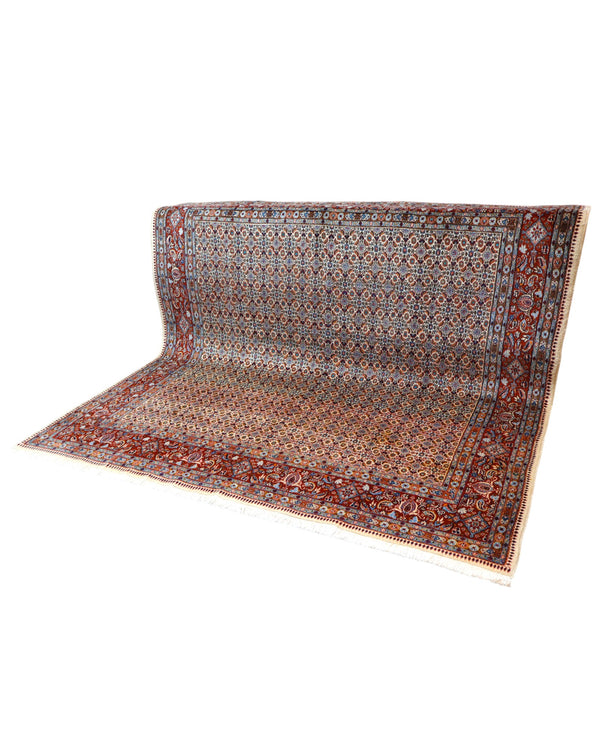 Tappeto Mud 242x237cm