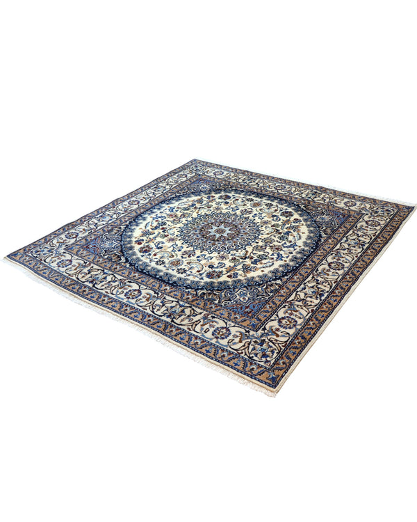 Tappeto Nain   197x193cm