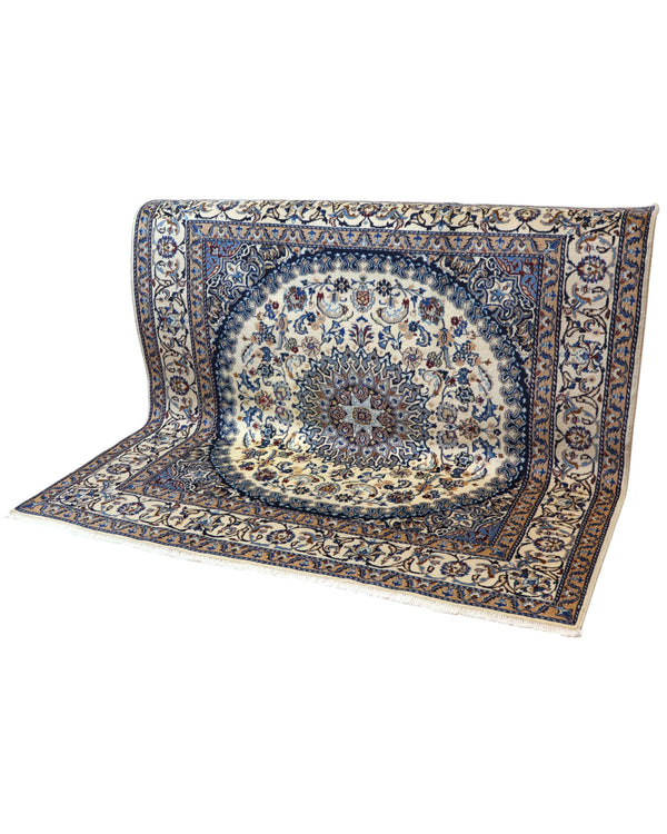 Tappeto Nain   197x193cm