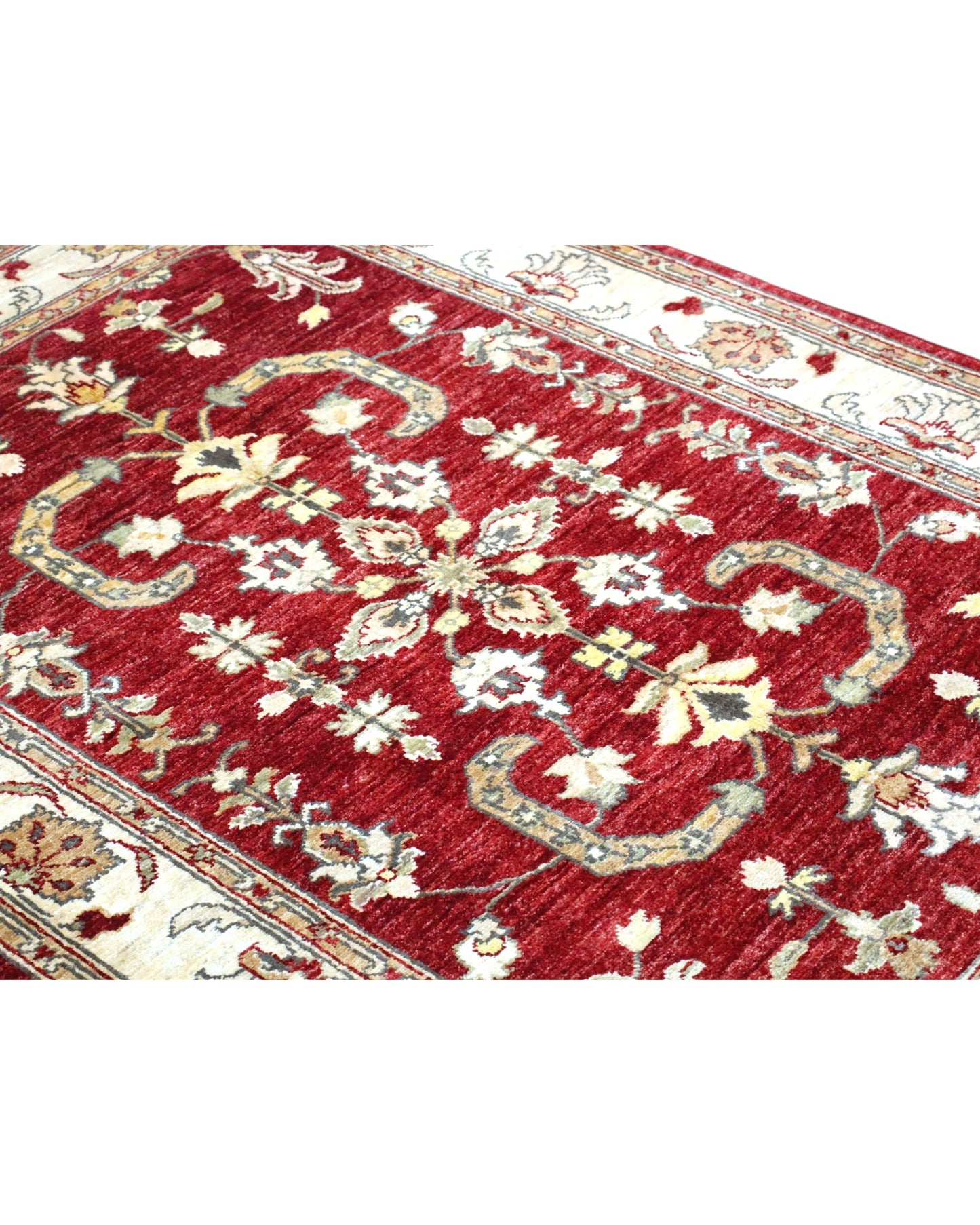 Tappeto Farahan  175x124cm