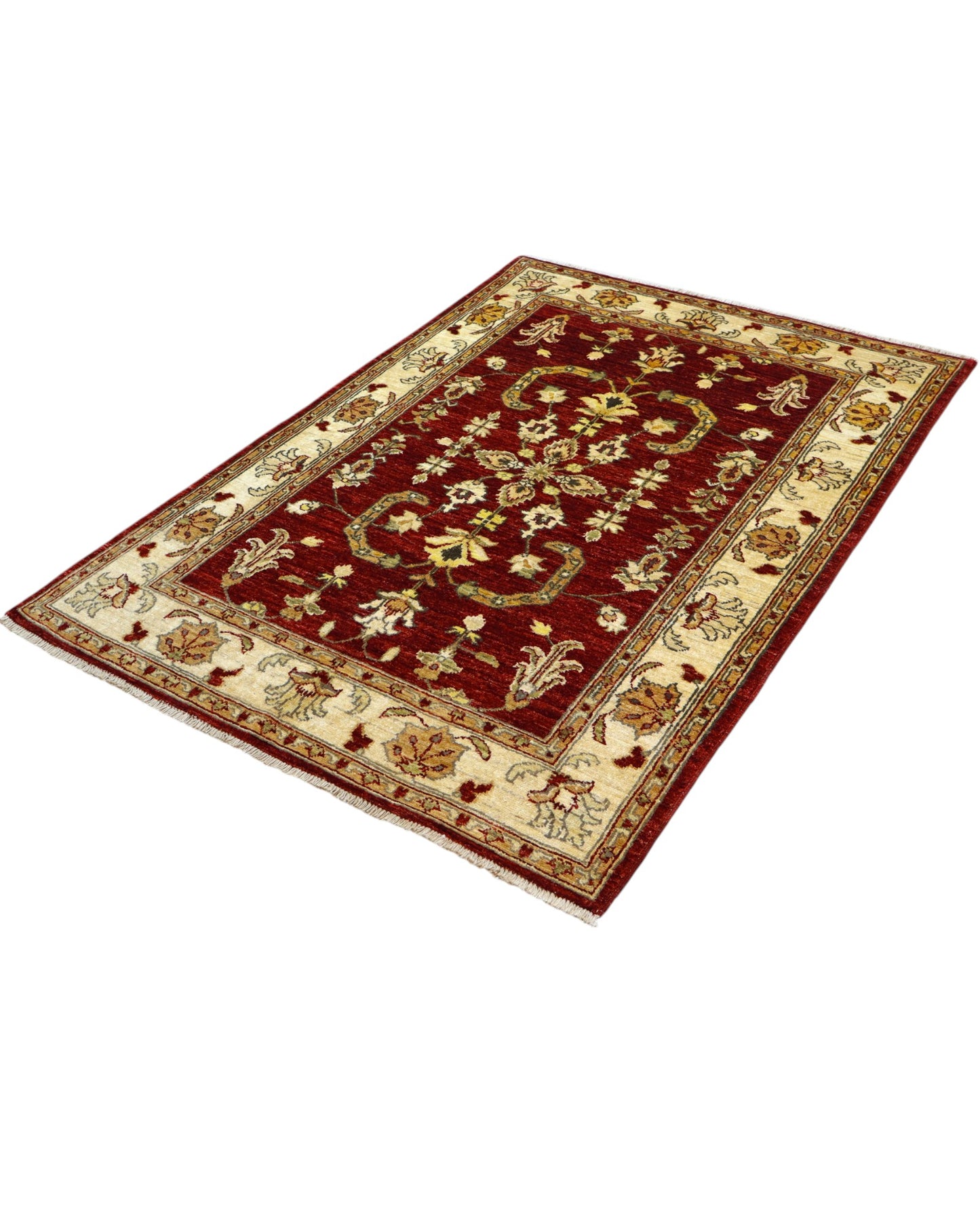 Tappeto Farahan  175x124cm