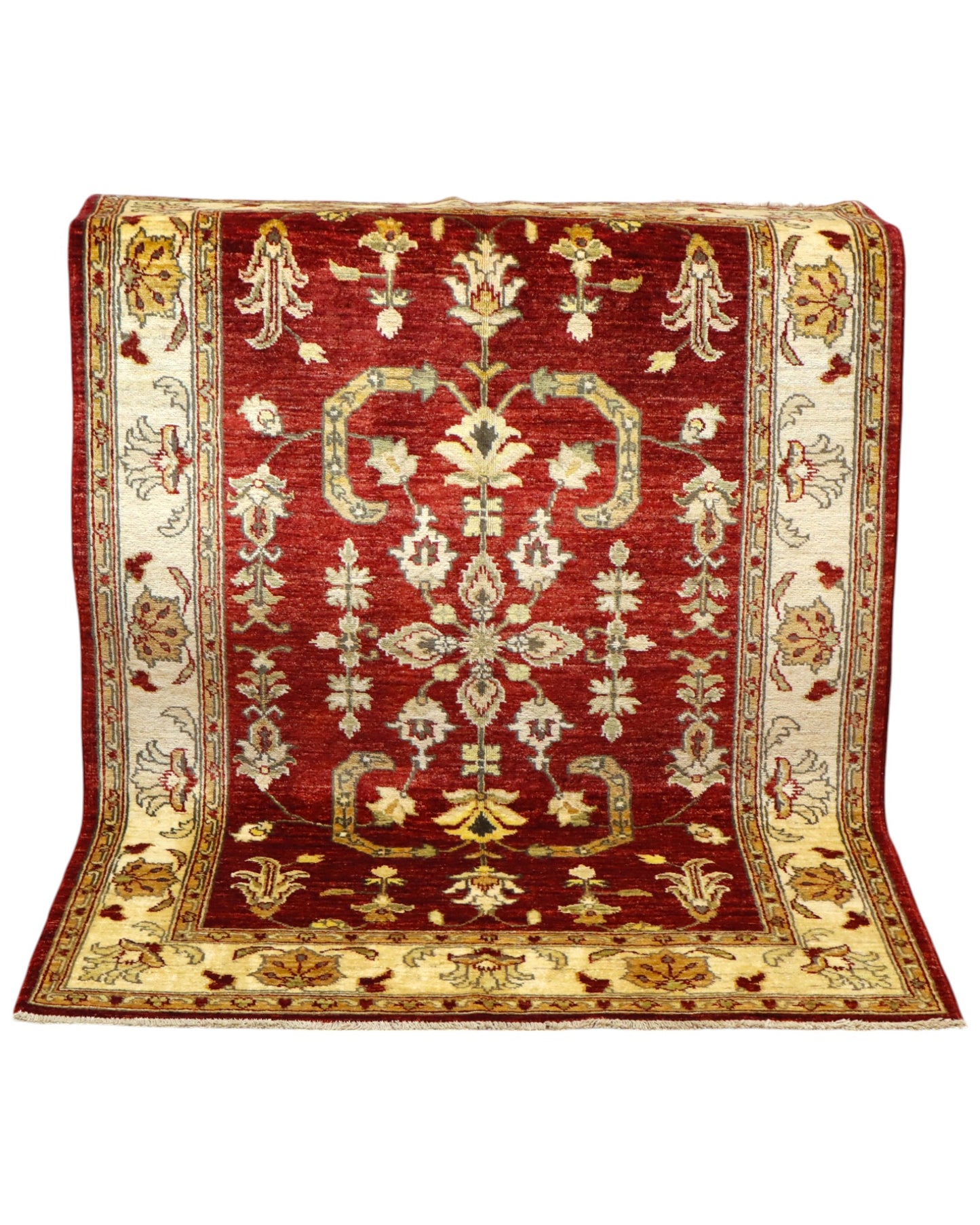 Tappeto Farahan  175x124cm