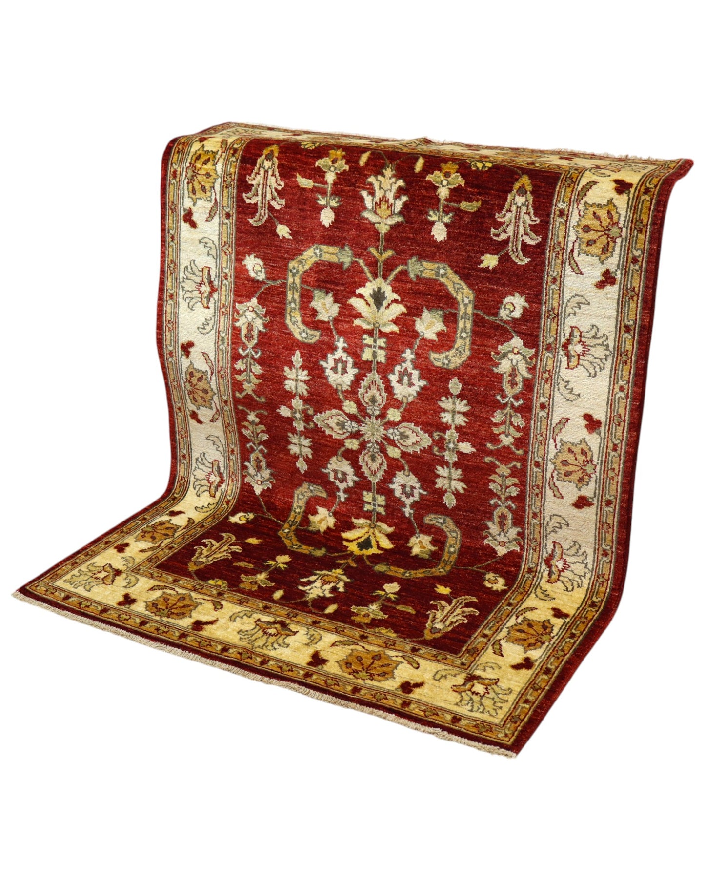 Tappeto Farahan  175x124cm