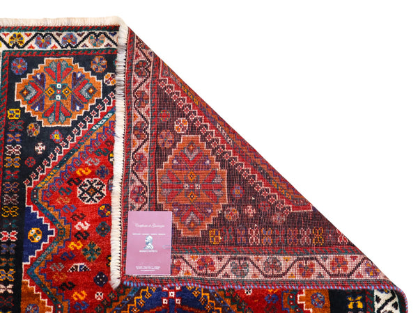 Tappeto shiraz  174x106cm