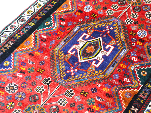 Tappeto shiraz  174x106cm