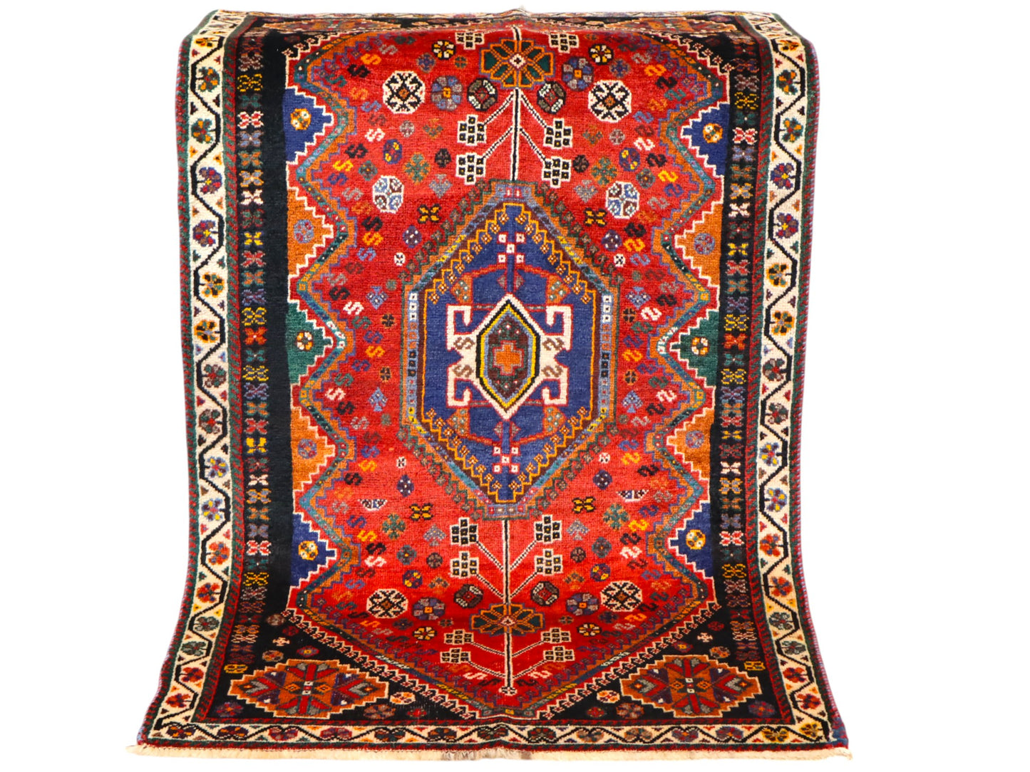 Tappeto shiraz  174x106cm