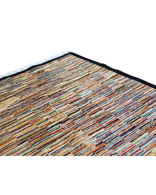 Tappeto Gabbeh  193x101cm