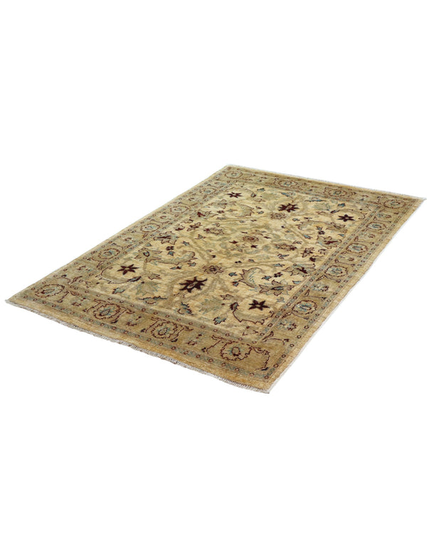 Tappeto Farahan  181x126cm