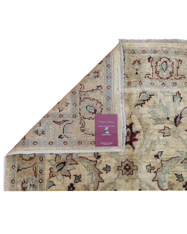 Tappeto Farahan  181x126cm