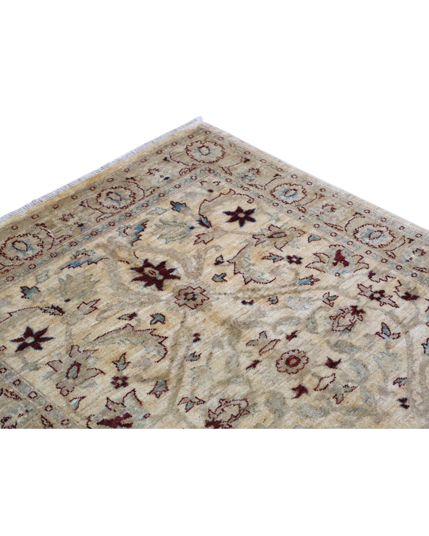 Tappeto Farahan  181x126cm