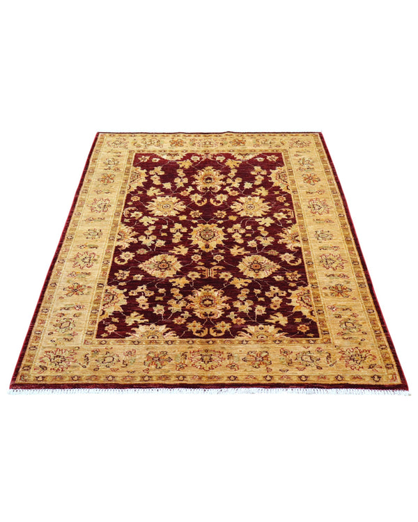 Tappeto Farahan  163x123cm