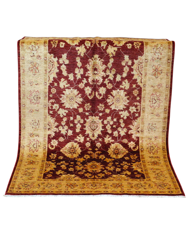 Tappeto Farahan  163x123cm