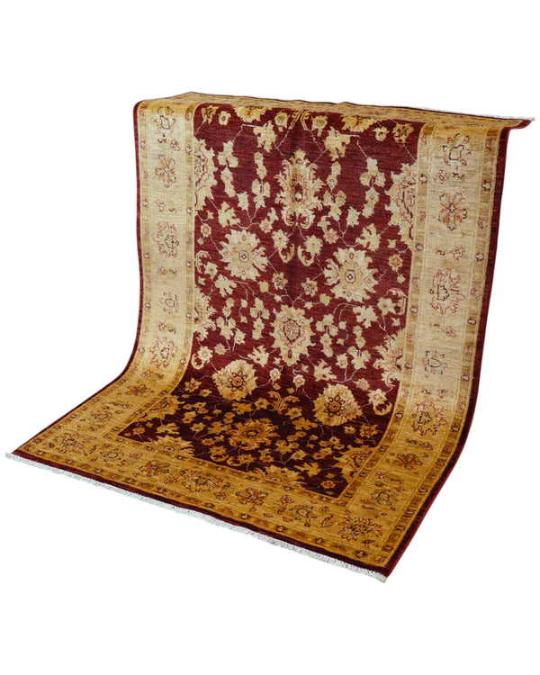 Tappeto Farahan  163x123cm