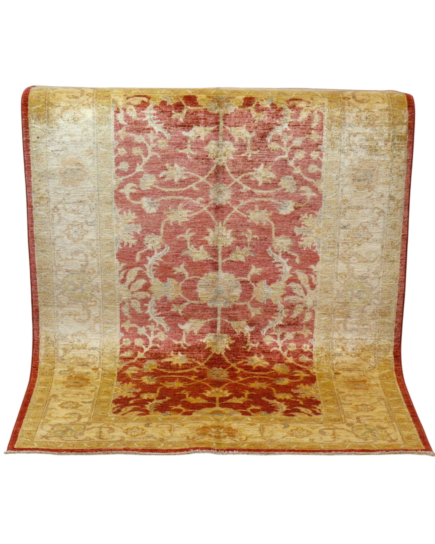 Tappeto Farahan  170x126cm