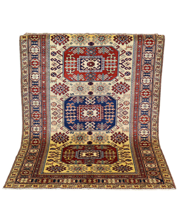 Tappeto Shirvan  184x121cm