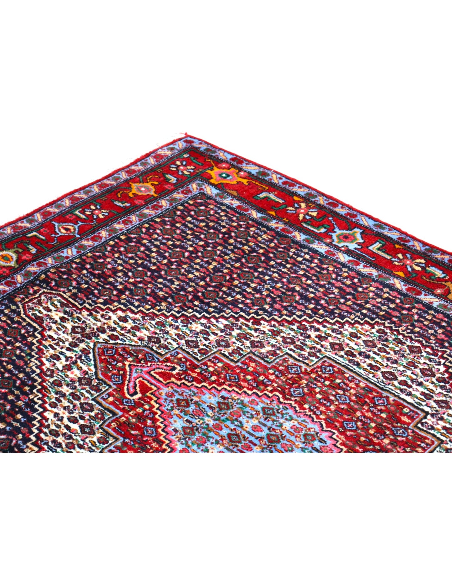 Tappeto Senehe 176x128cm