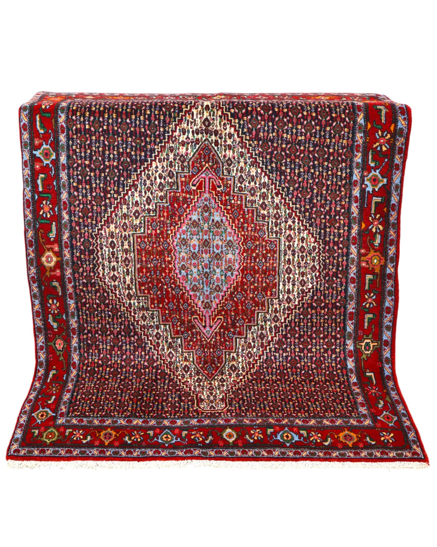 Tappeto Senehe 176x128cm