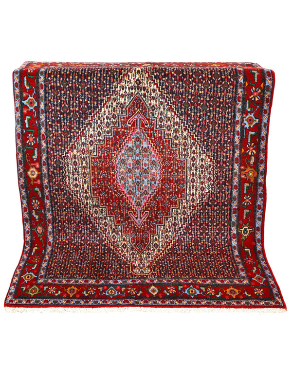 Tappeto Senehe 176x128cm