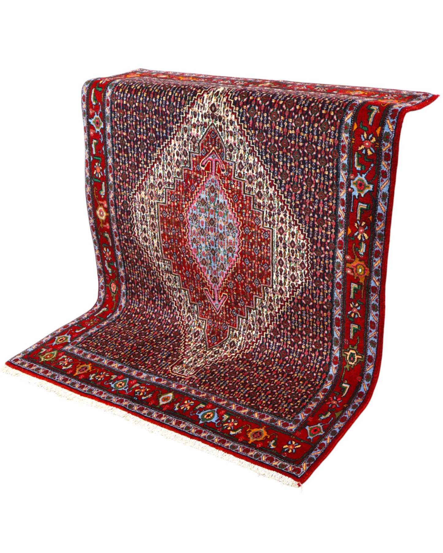 Tappeto Senehe 176x128cm