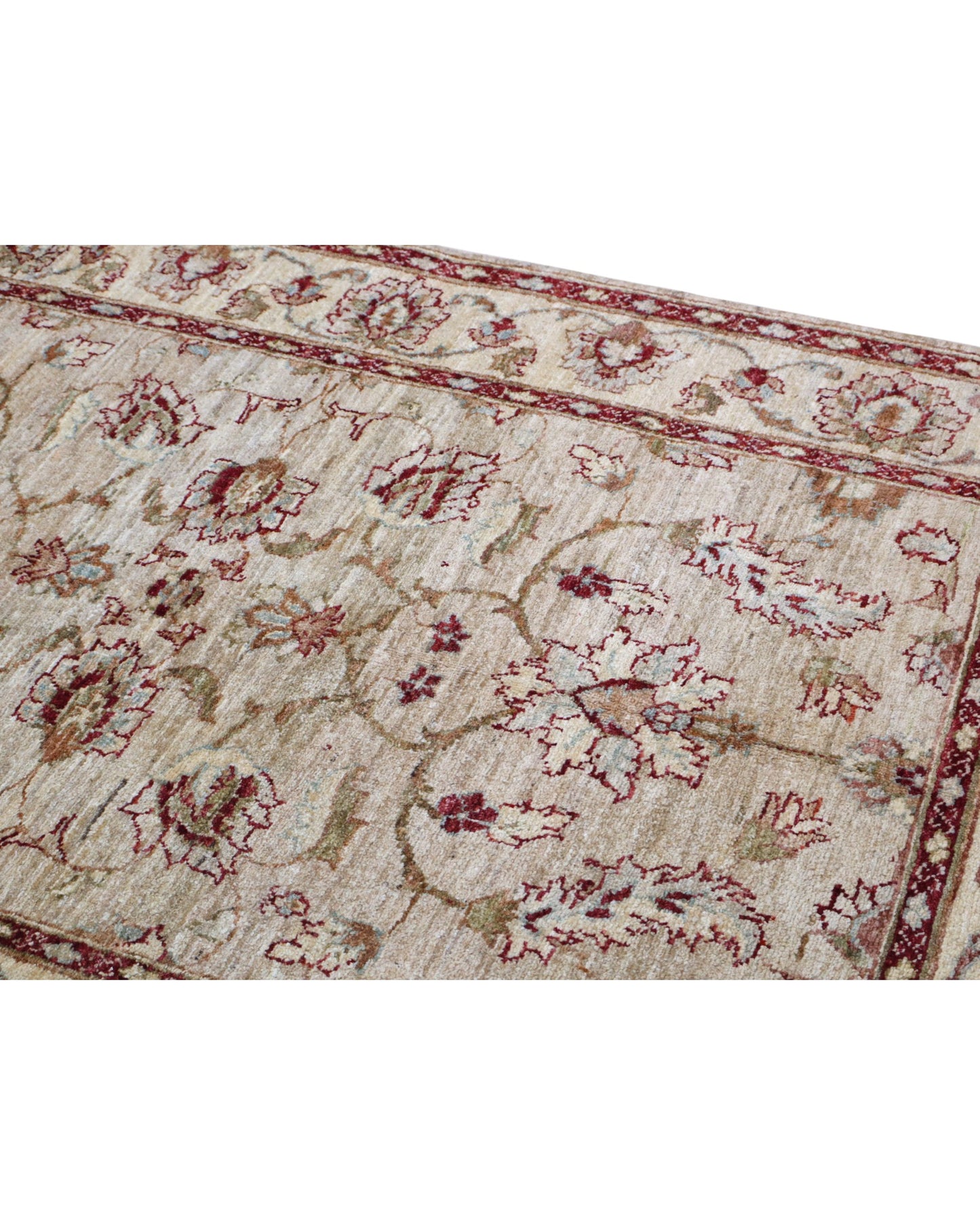 Tappeto Farahan  168x110cm