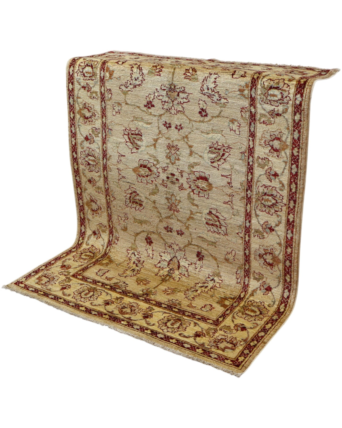 Tappeto Farahan  168x110cm