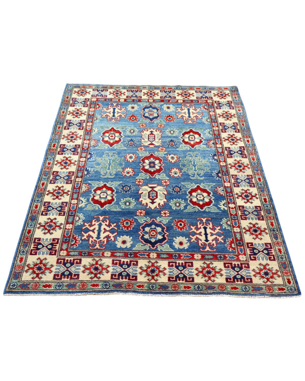 Tappeto kazak 175x120cm