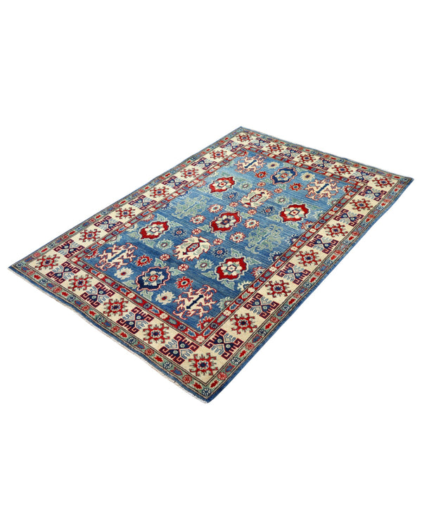 Tappeto kazak 175x120cm