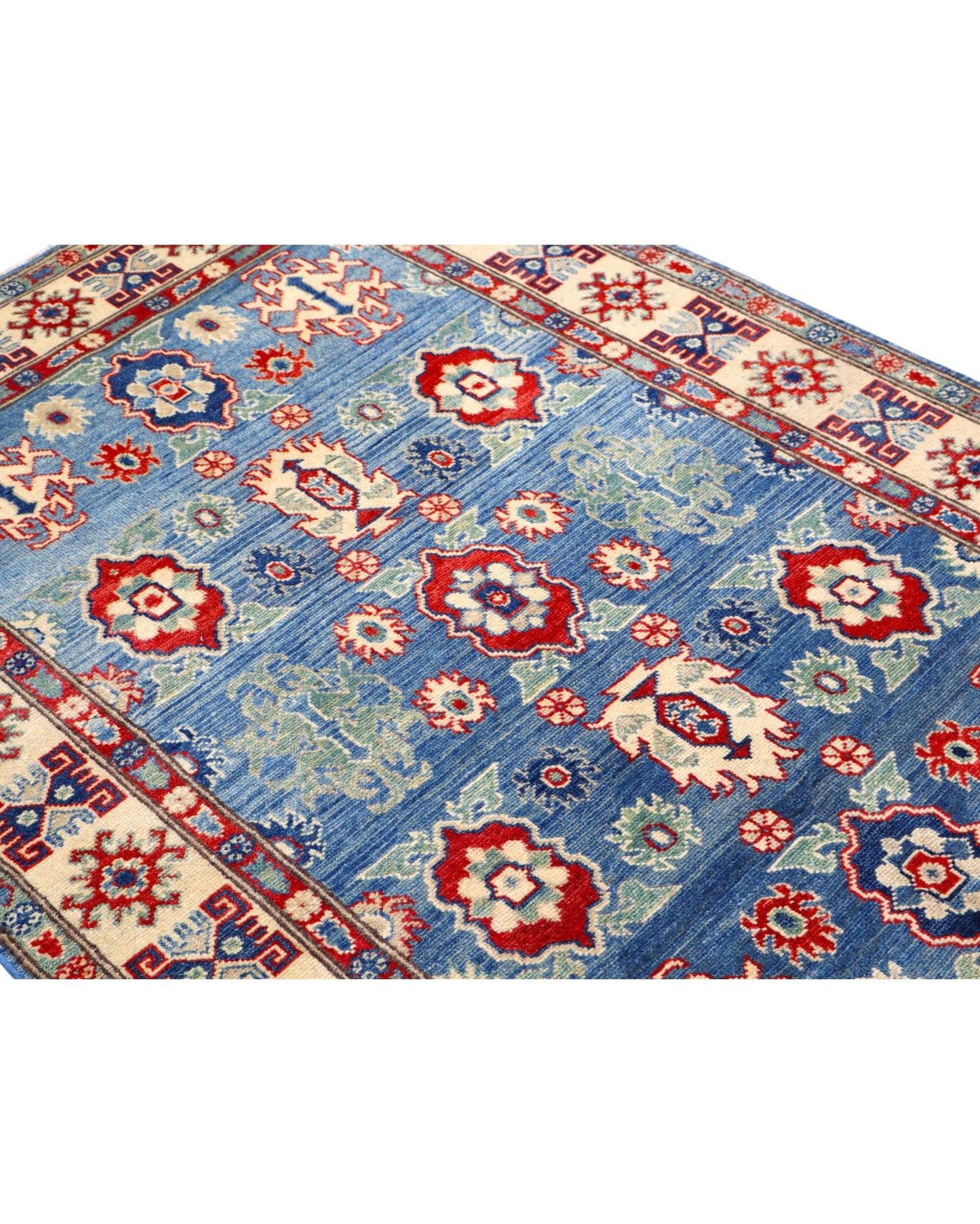 Tappeto kazak 175x120cm