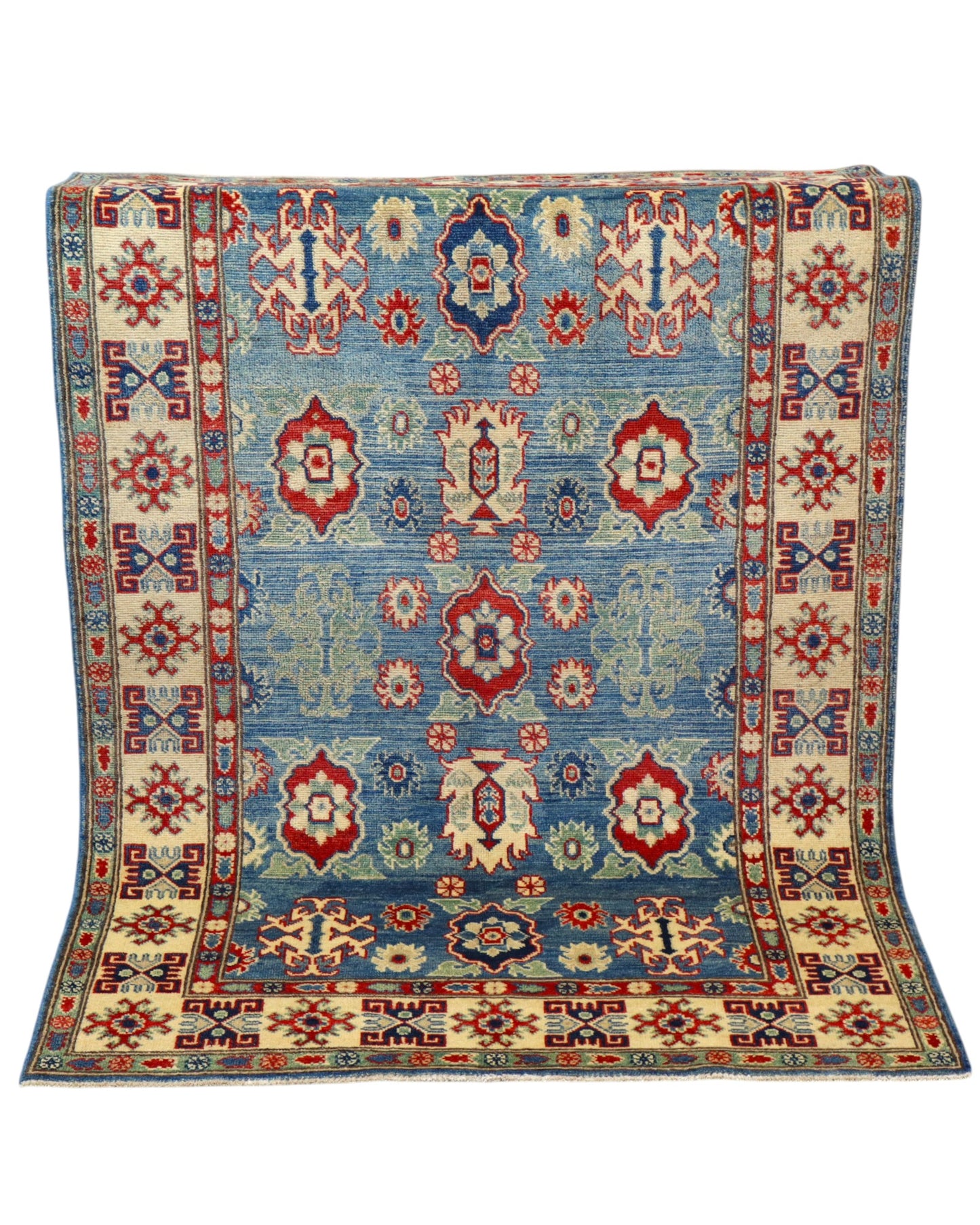 Tappeto kazak 175x120cm