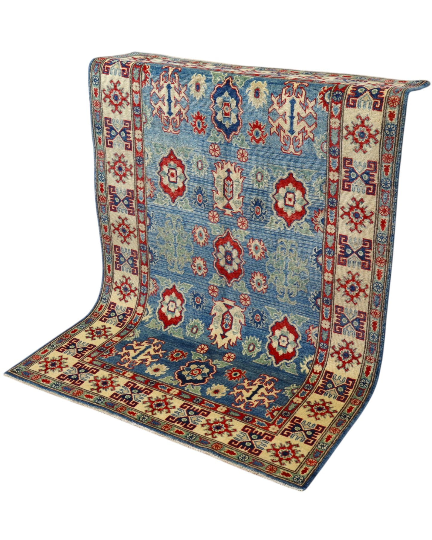 Tappeto kazak 175x120cm