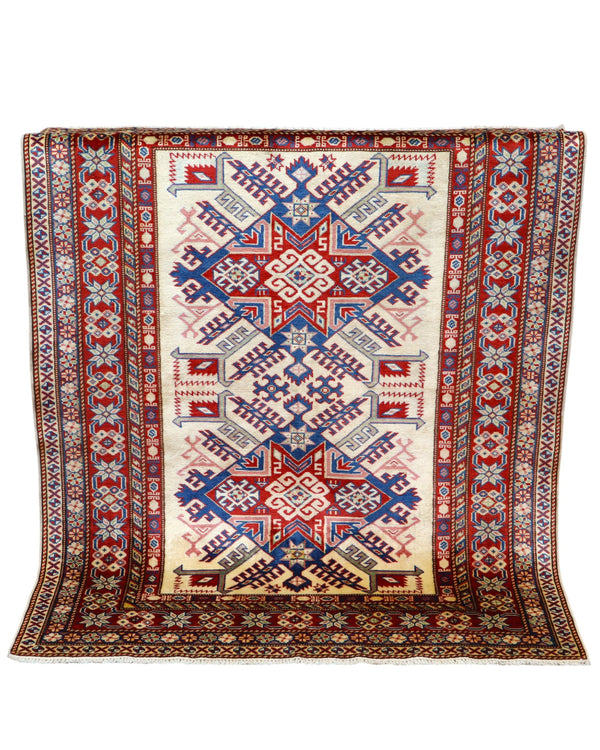 Tappeto kazak 175x120cm