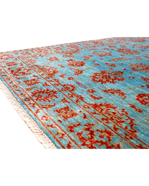 Tappeto ziegler  farahan 180x154cm
