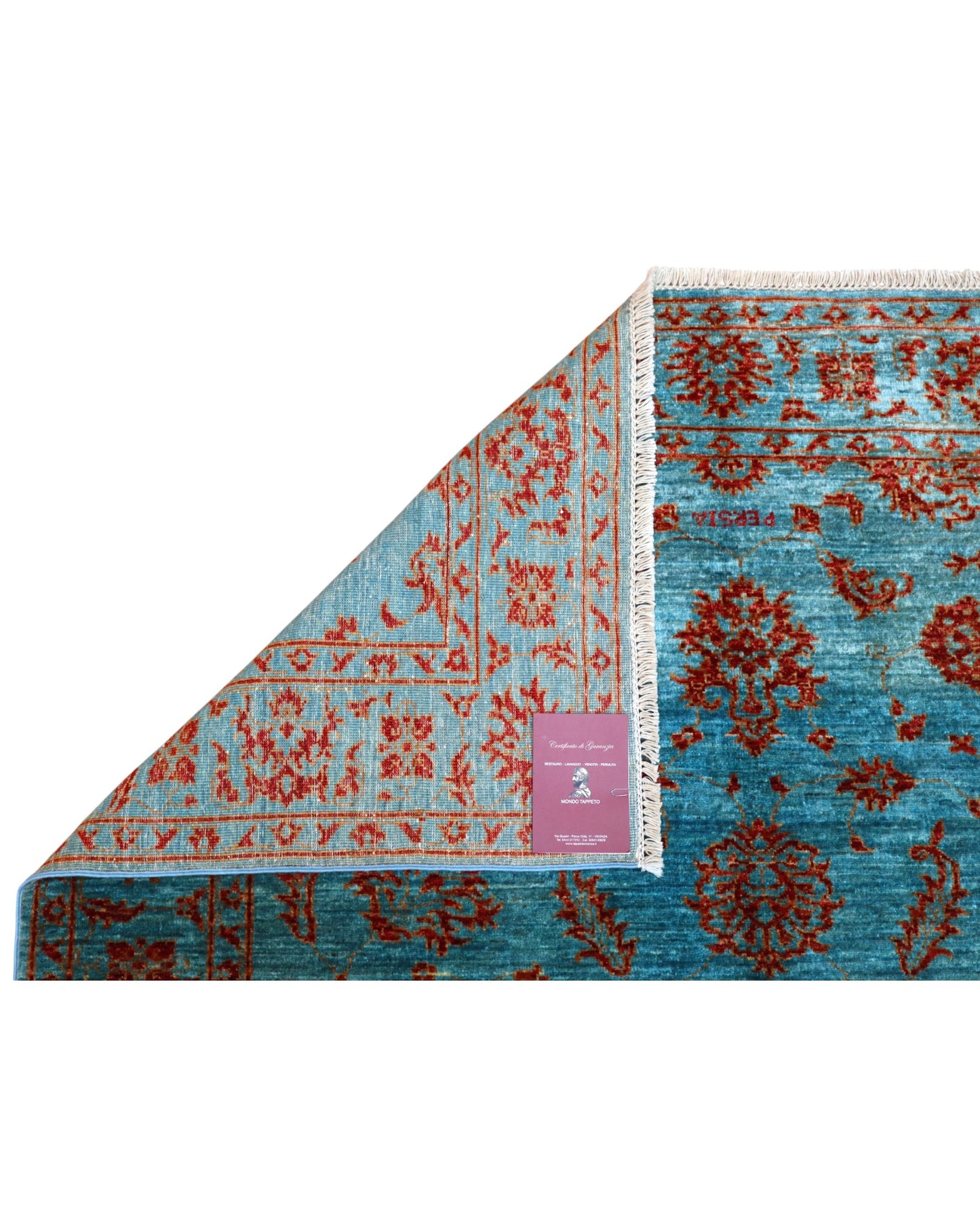 Tappeto ziegler  farahan 180x154cm