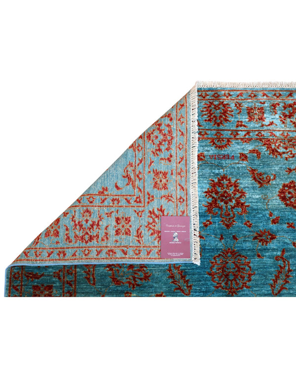 Tappeto ziegler  farahan 180x154cm