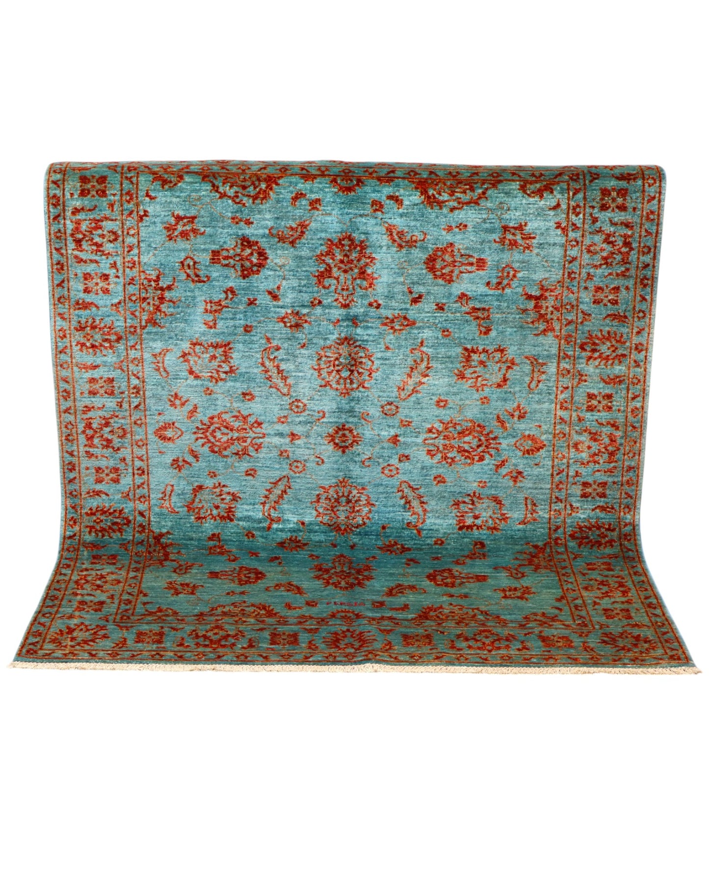 Tappeto ziegler  farahan 180x154cm