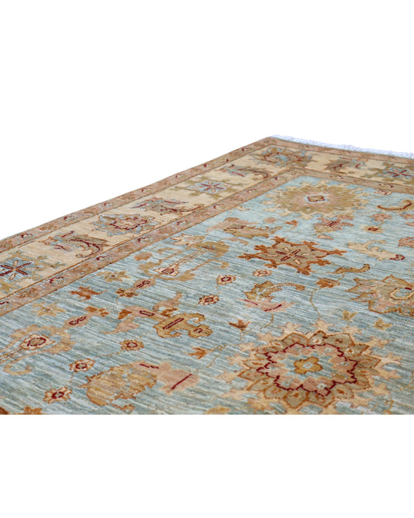 Tappeto Farahan  200x155cm