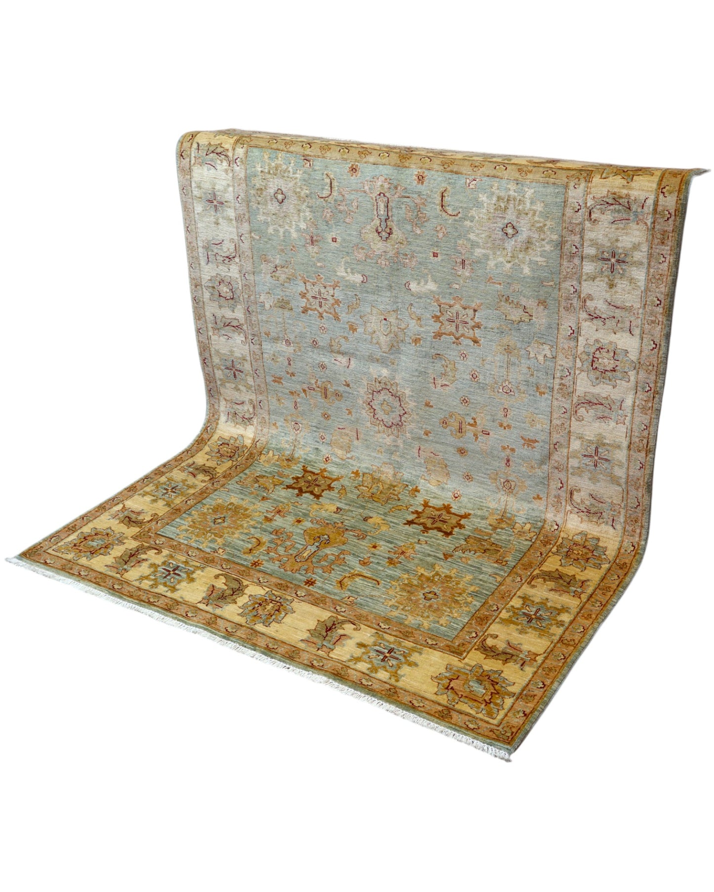 Tappeto Farahan  200x155cm
